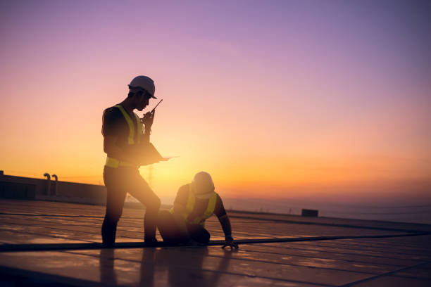 Best New Roof Installation  in Arbury Hls, IL